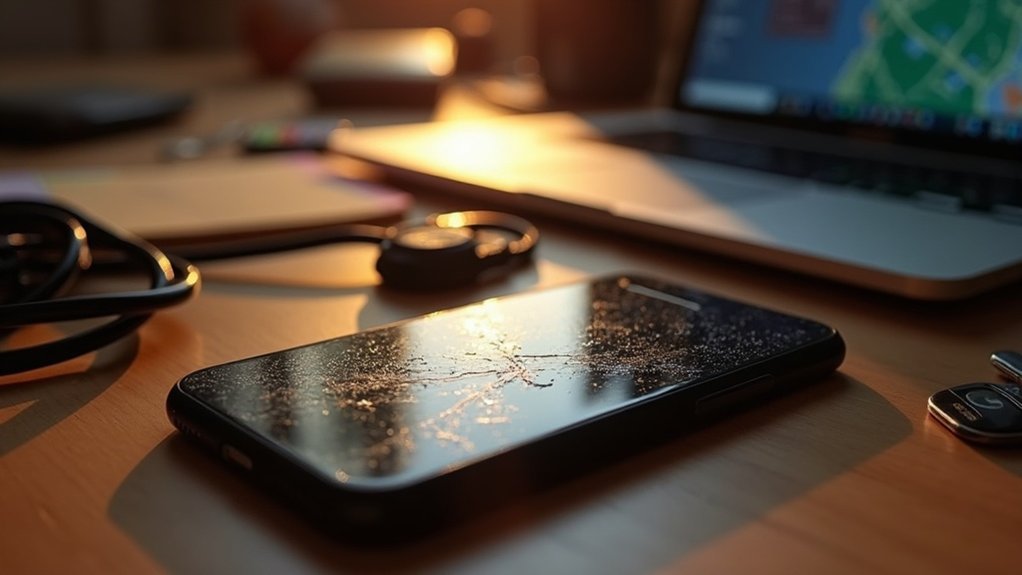 koristi smartthings za praćenje imeija