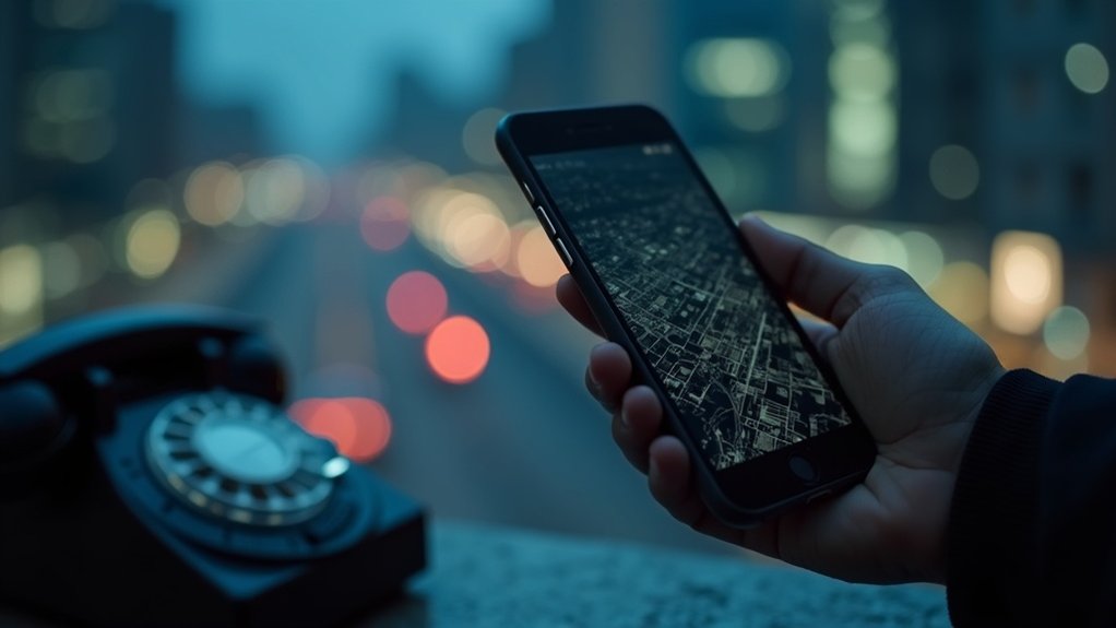 ne možete pratiti samo po broju